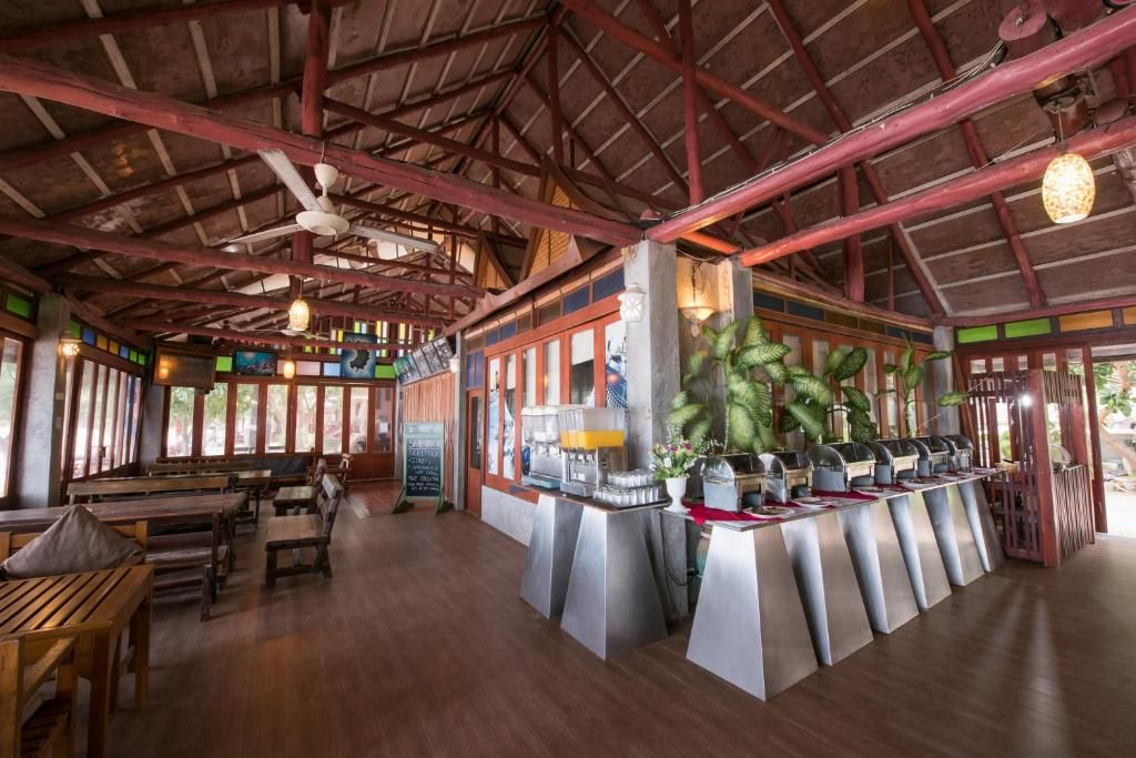 Koh Tao Coral Grand Resort фото 40