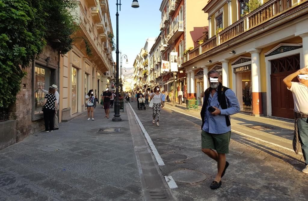 Corso Italia Suites фото 5