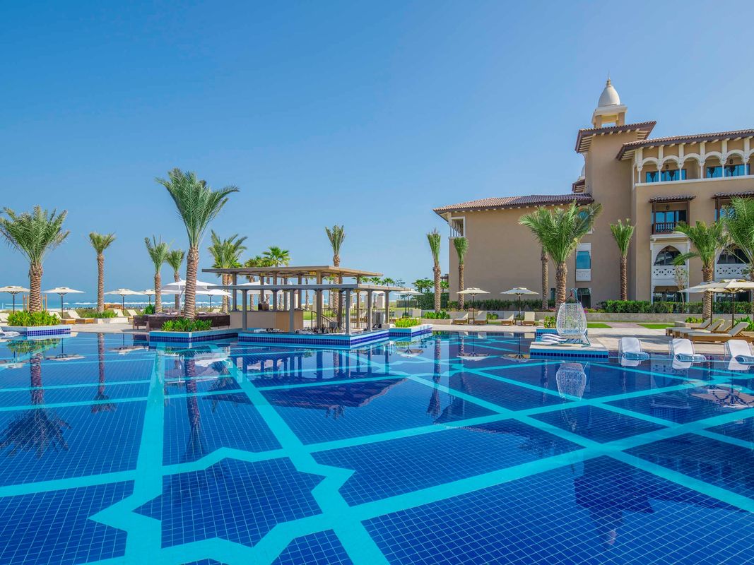 Rixos Premium Saadiyat Island фото 7
