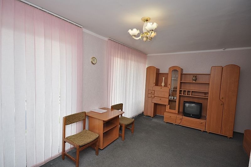 Гостиница «Сурож» фото 26