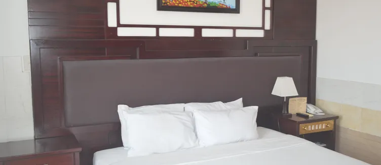 Фото отеля Sea and Sand Hotel