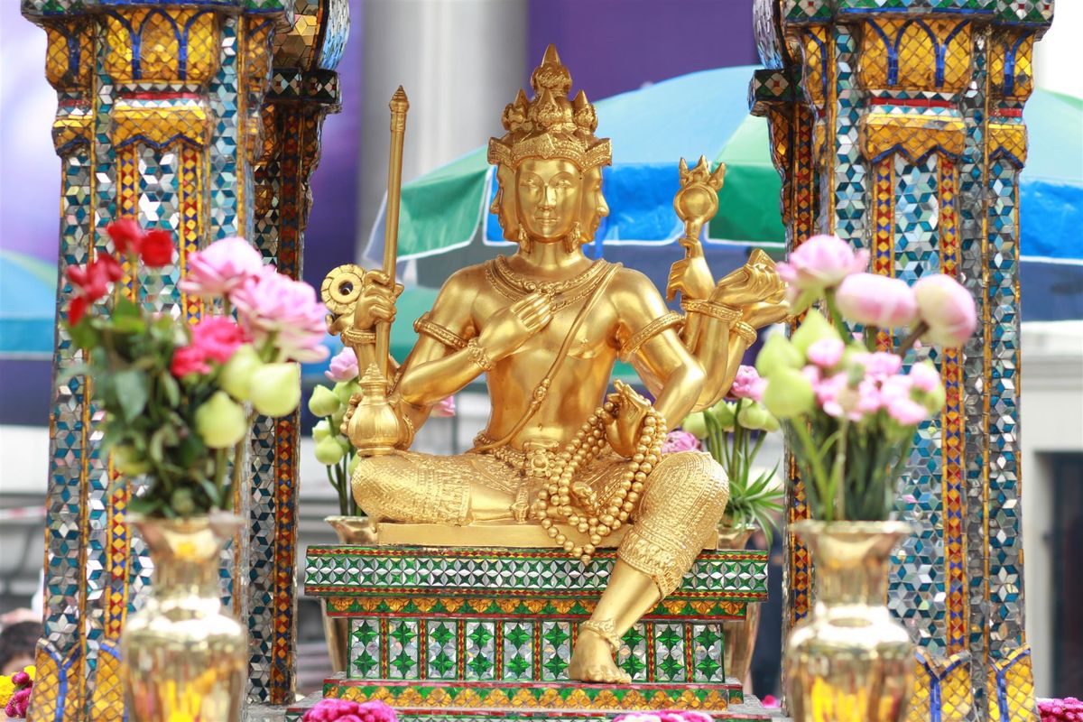 Centre Point Sukhumvit Thong-Lo фото 10