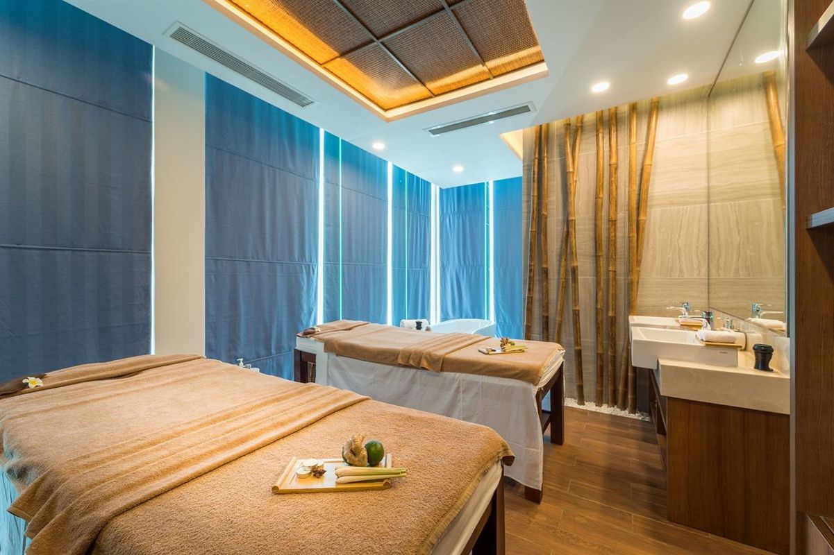Best Western Premier Sonasea Phu Quoc фото 20