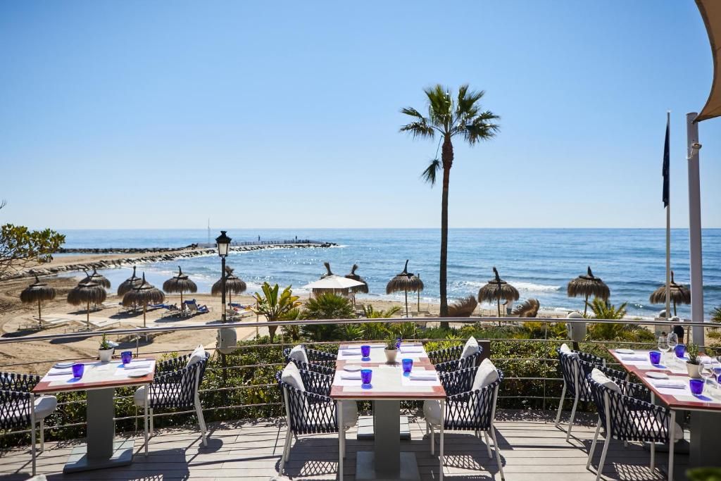 Puente Romano Beach Resort фото 42