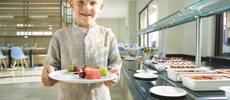 Фото отеля Palm Garden