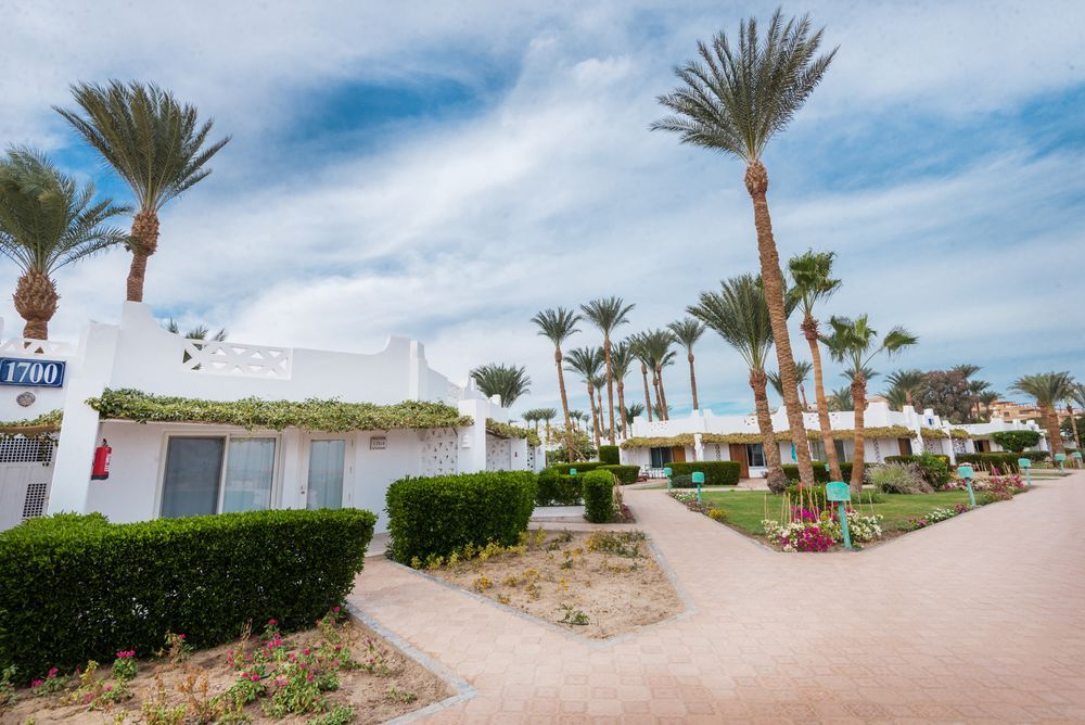 Shams Safaga Resort фото 27