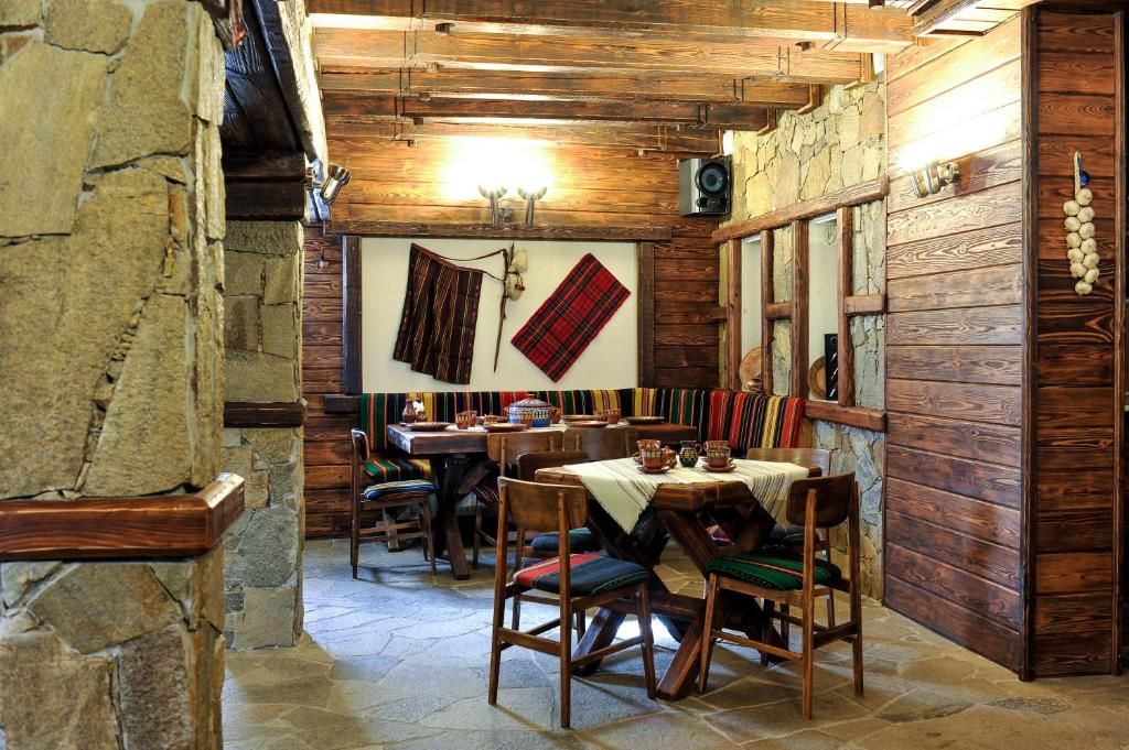 Family Hotel Dzhangal фото 19