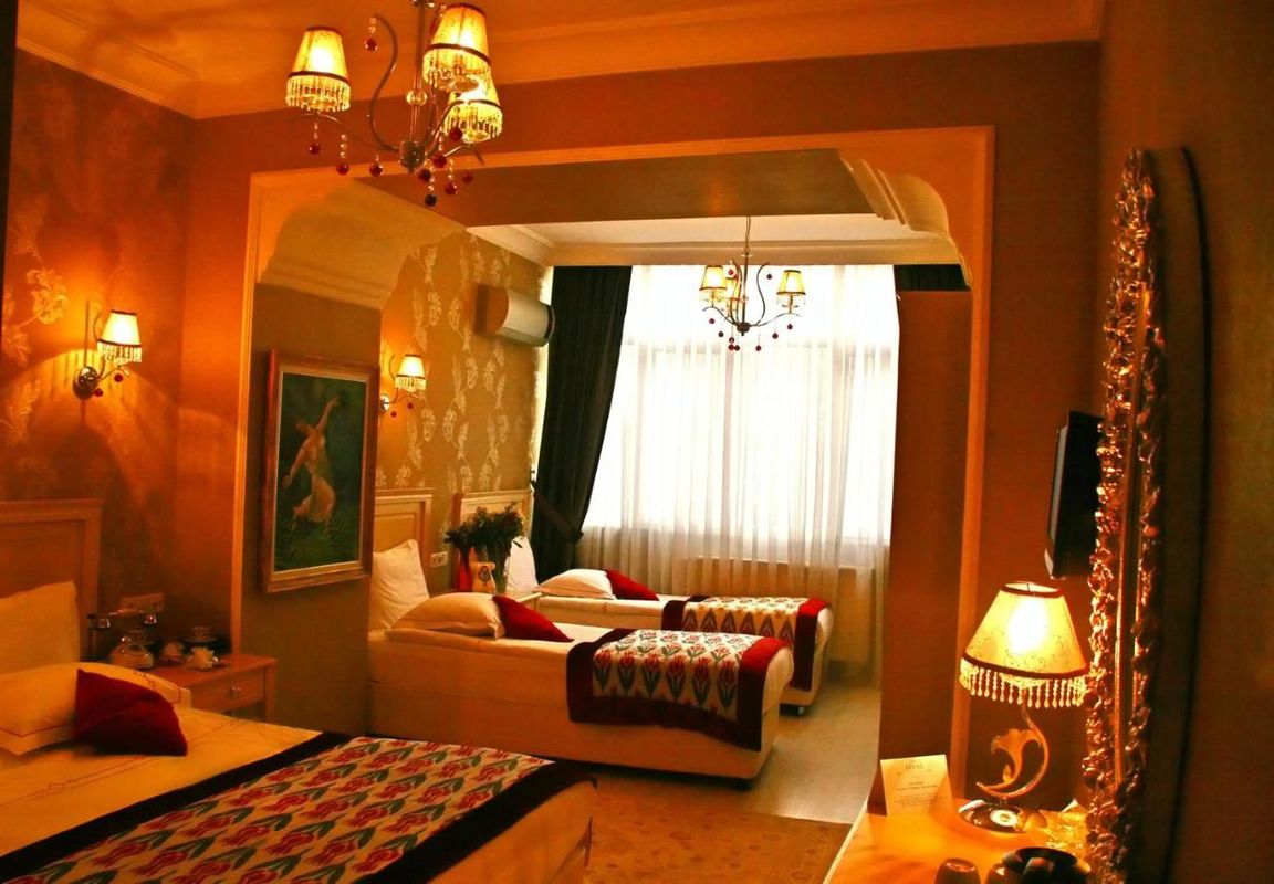 Diva's Hotel фото 3
