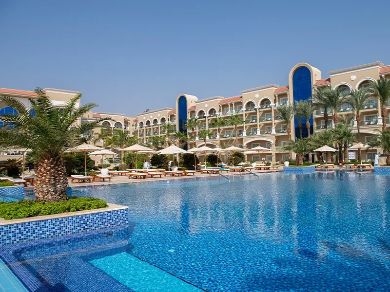 Premier Le Reve Hotel & Spa (Adults Only) фото 6