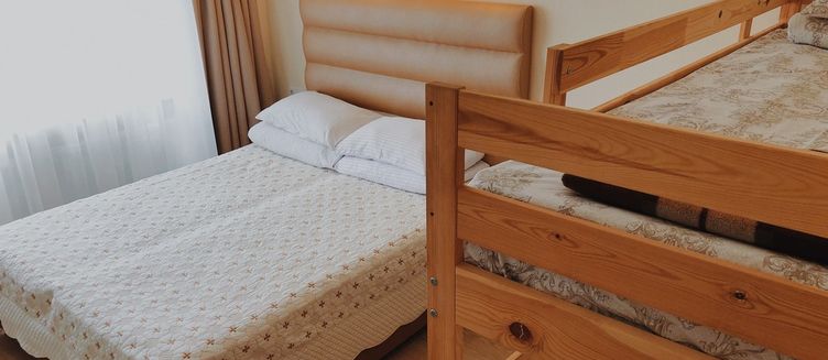 Фото отеля Марикон