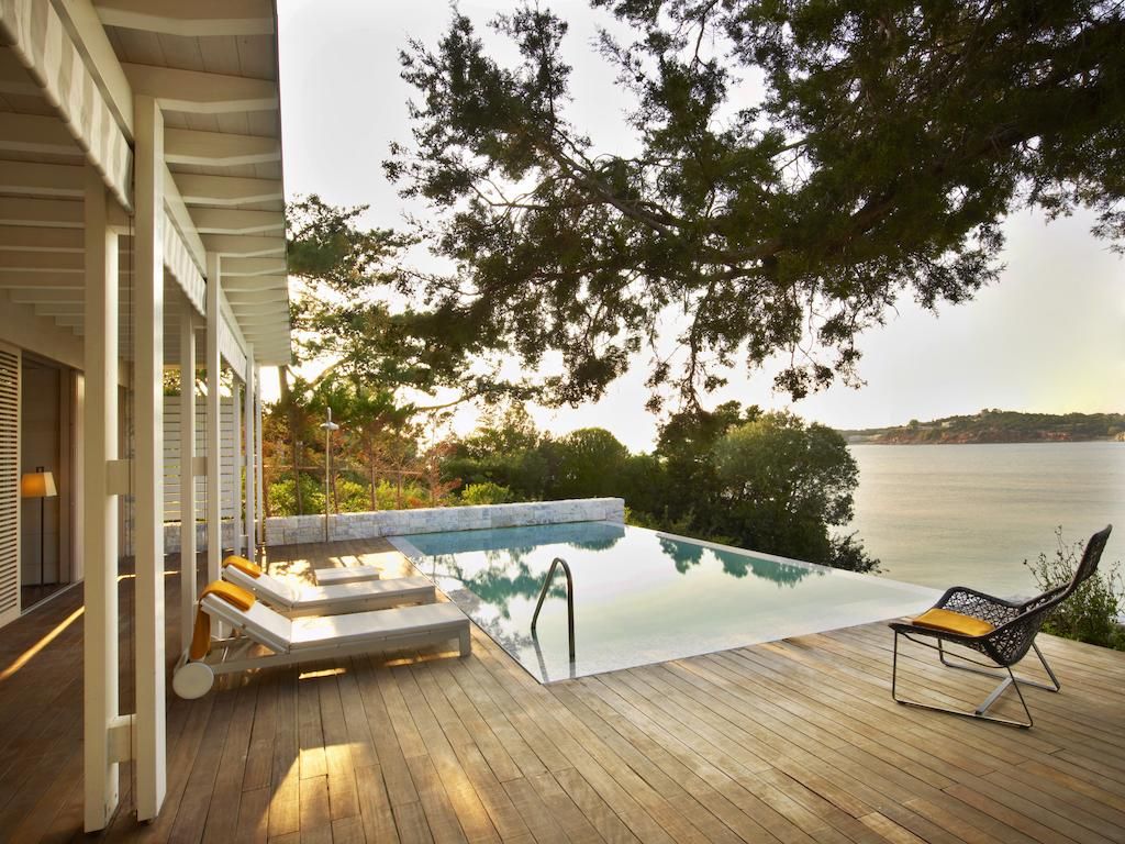 Arion, a Luxury Collection Resort & Spa, Astir Palace фото 23