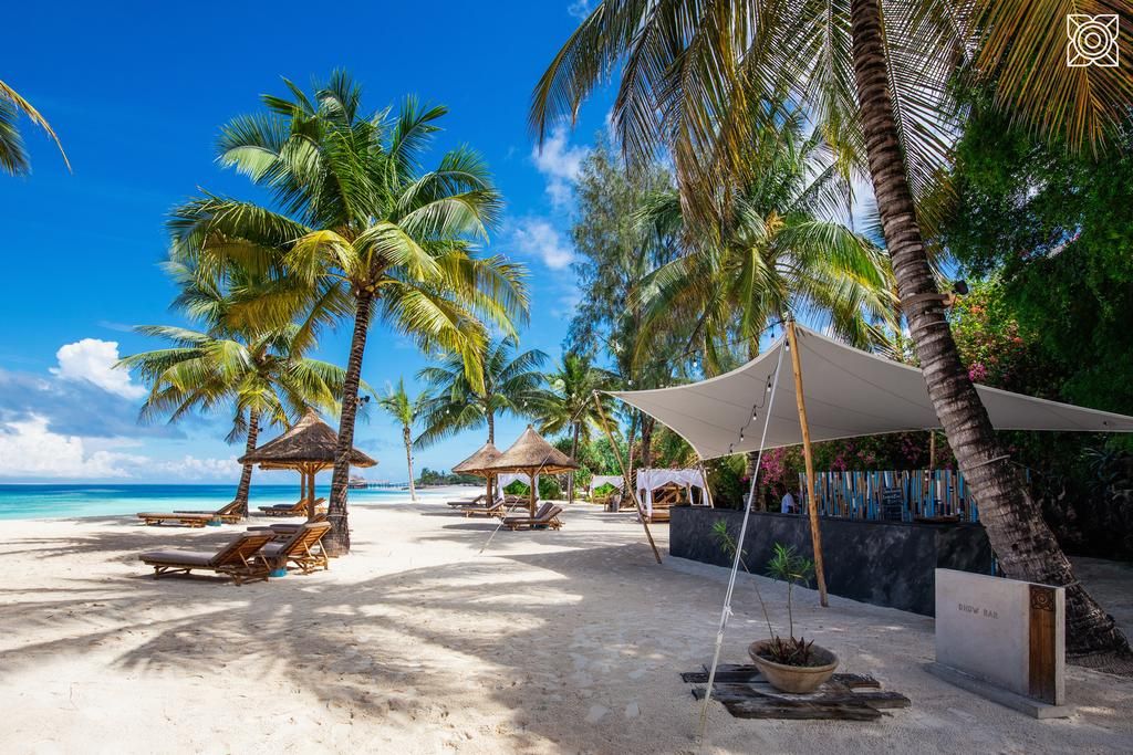 Zuri Zanzibar фото 92