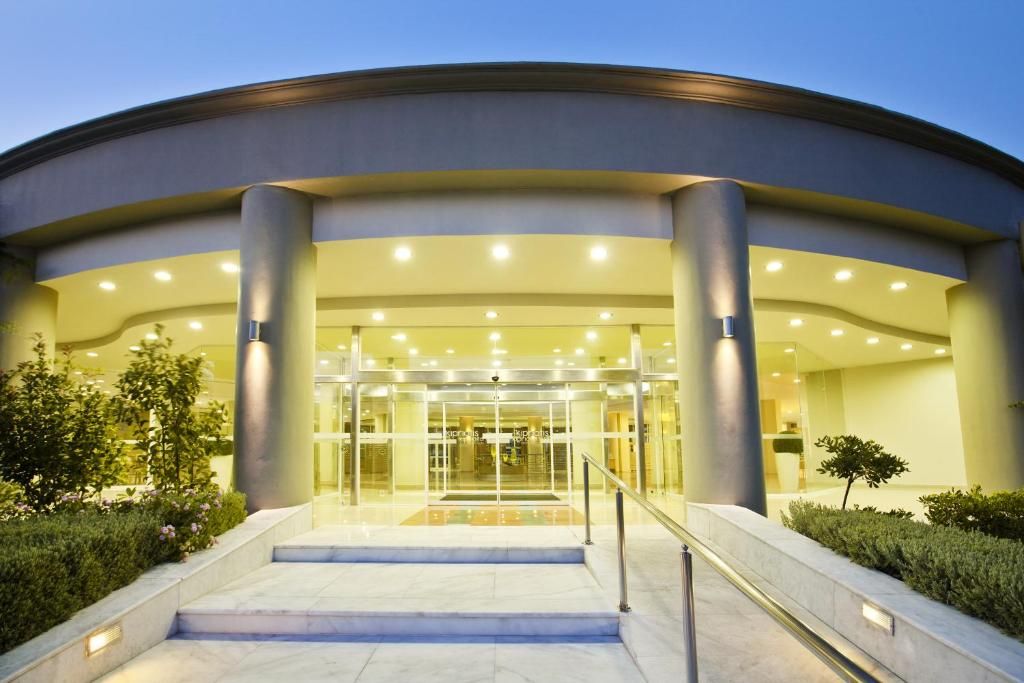 Kipriotis Maris Suites фото 12