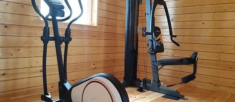 Фото отеля Купол