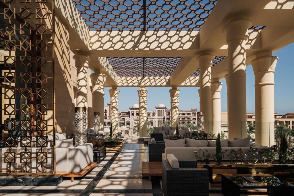 Al Kasr фото 111