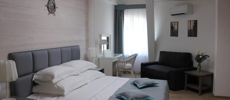 Фото отеля Бутик-отель «Мускатель»