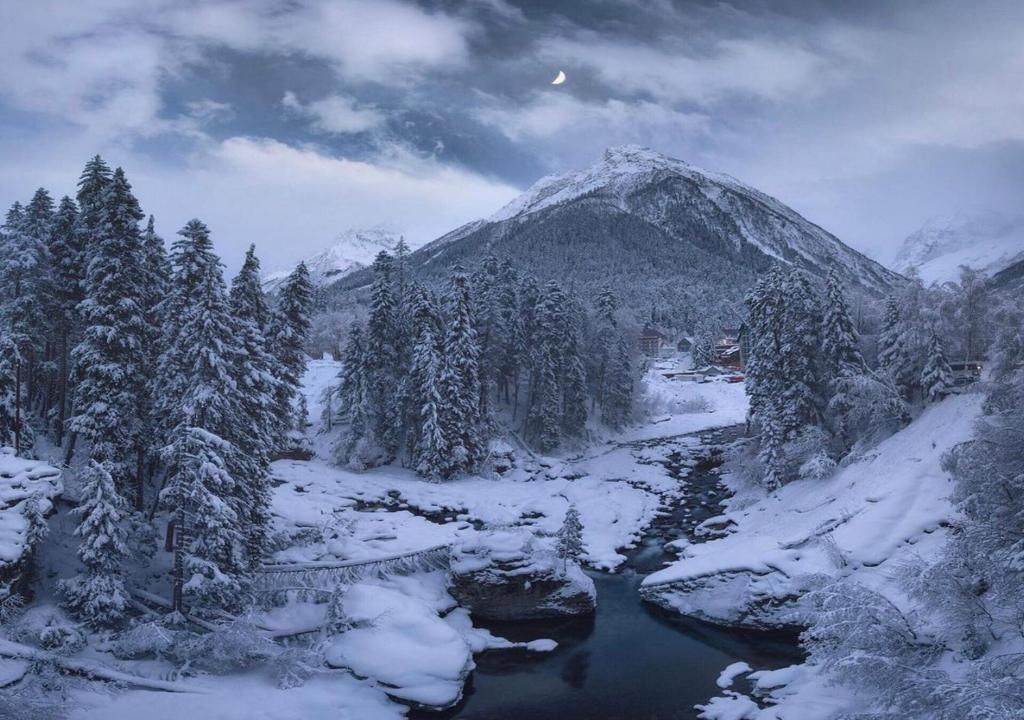 Снежная Королева фото 35