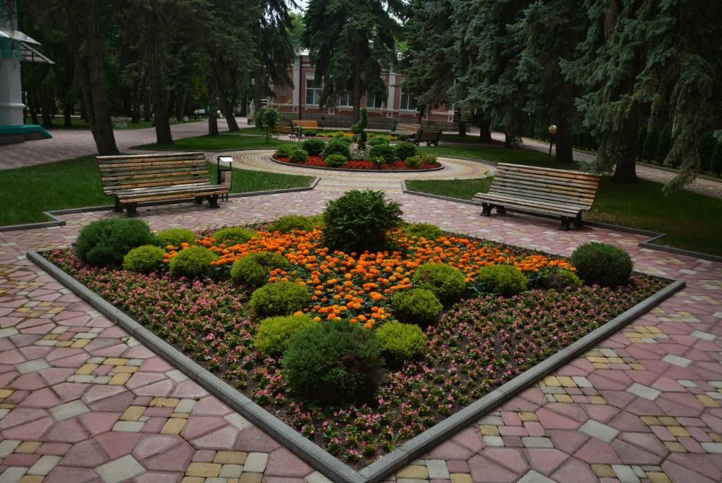 Санаторий «Металлург» фото 12
