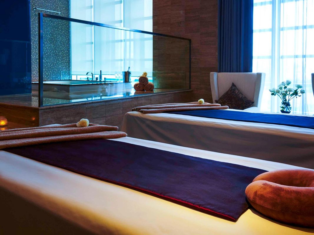 Grand Mercure Danang фото 37