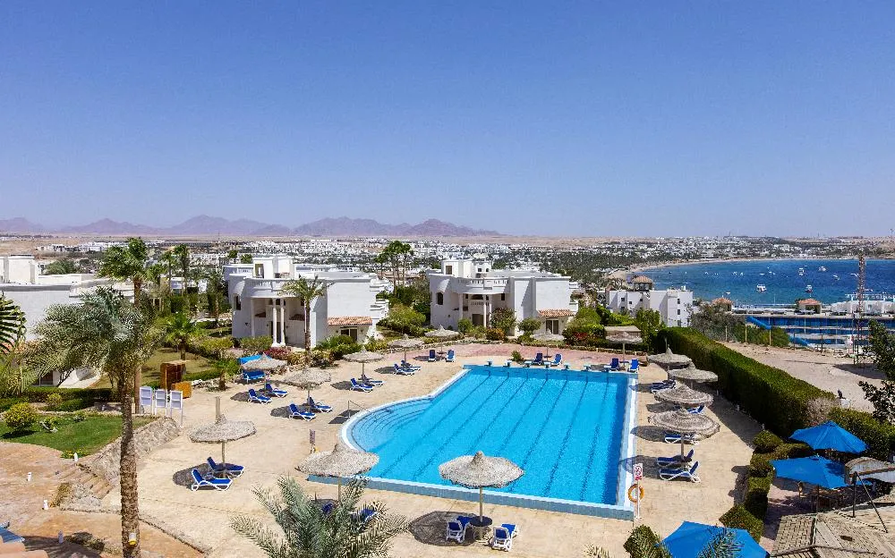 Naama Bay Hotel & Resort фото 37
