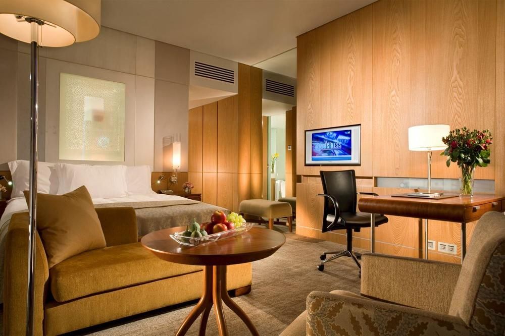 Swissotel Красные Холмы фото 29