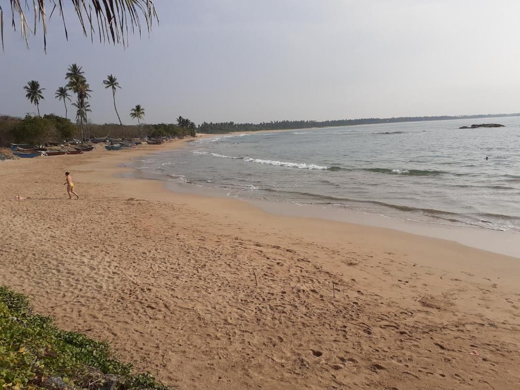 Samudra Beach Resort фото 26
