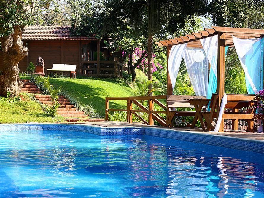 Stone Water Eco Resort фото 34