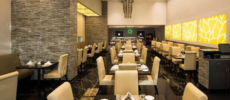 Фото отеля Best Western Plus Doha Hotel