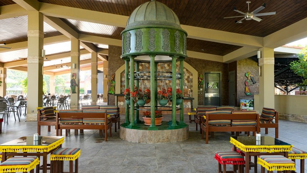 Belconti Resort фото 187