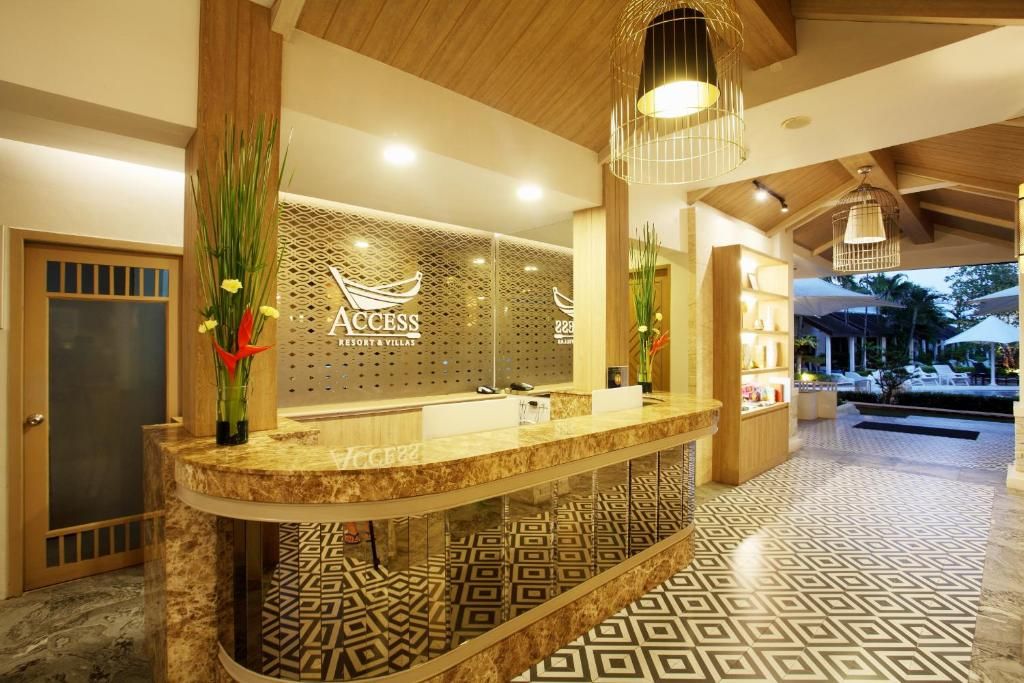 Access Resort & Villas фото 35