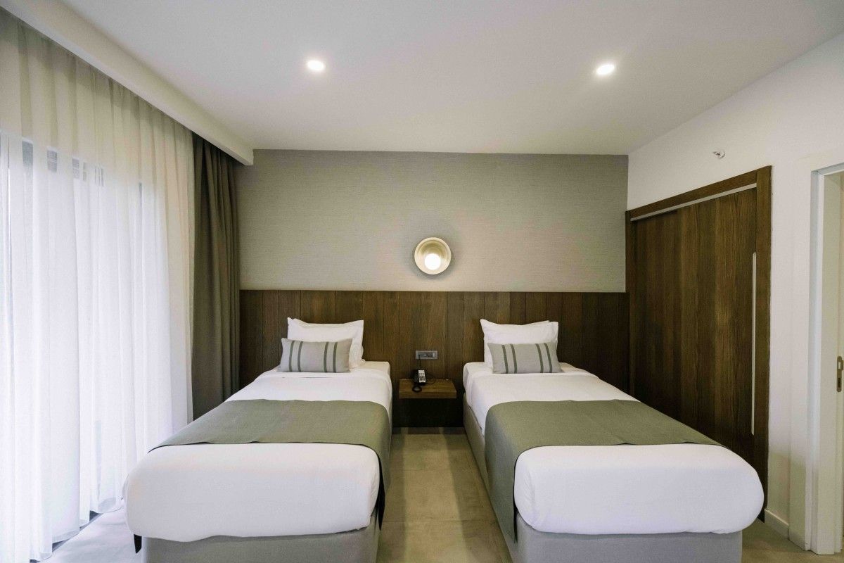 Mirada Exclusive Bodrum фото 95