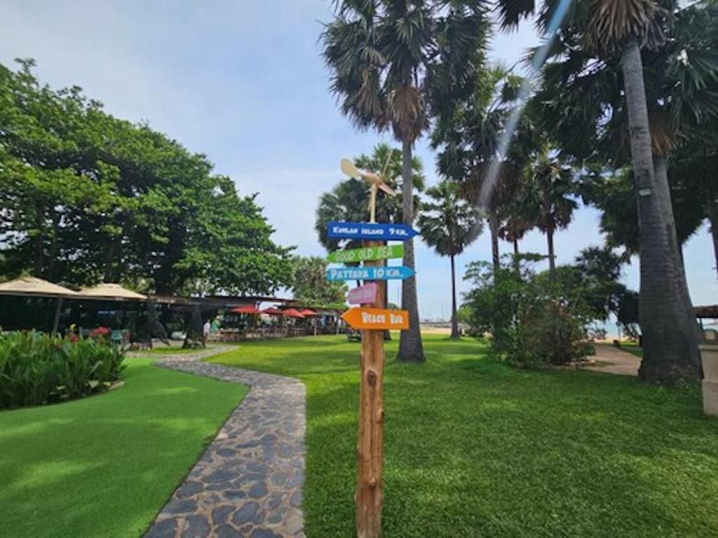 Botany Beach Resort фото 79