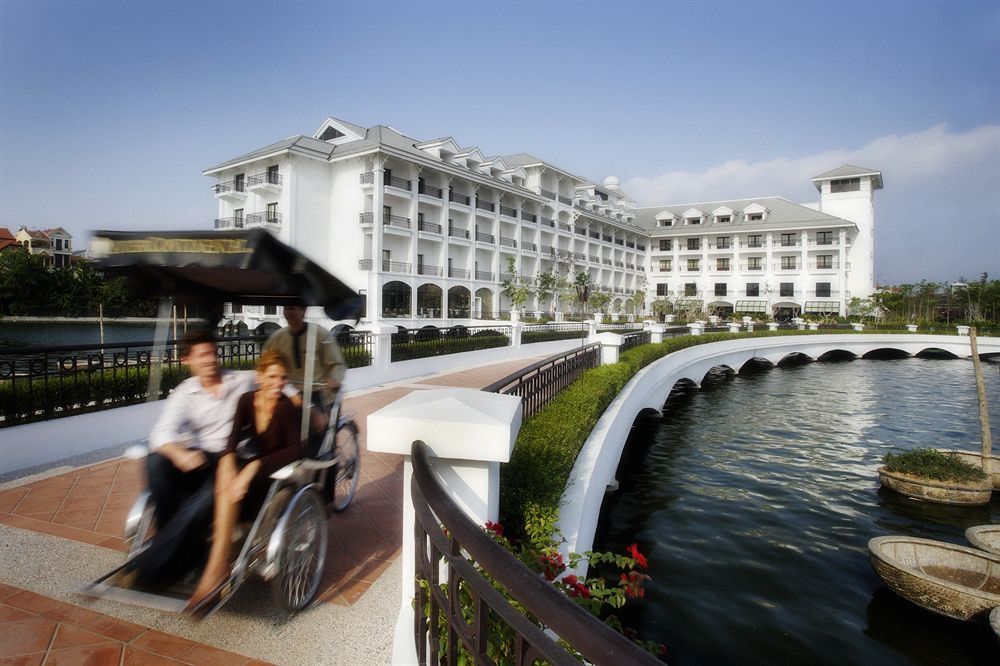 InterContinental Hanoi Westlake фото 43