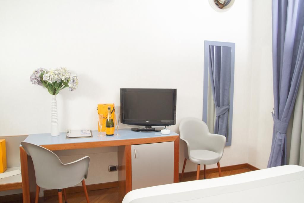 Best Western Hotel Plaza фото 37