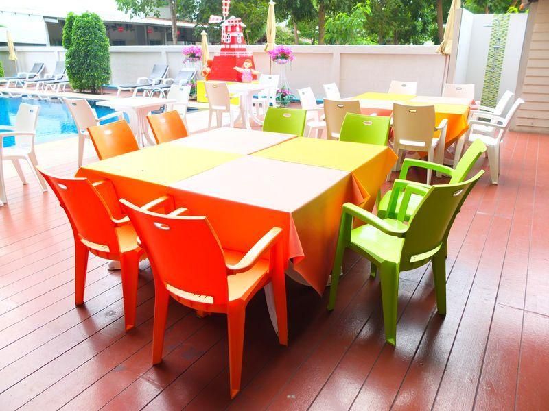 U Dream Hotel Pattaya фото 3