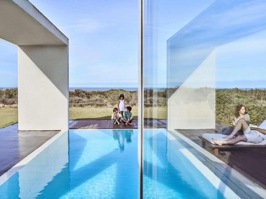 Sofitel Essaouira Mogador Golf & Spa Hotel фото 26