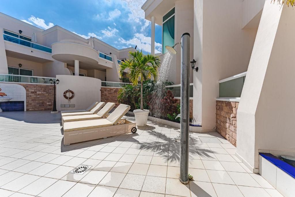 Flamingo Suites фото 35