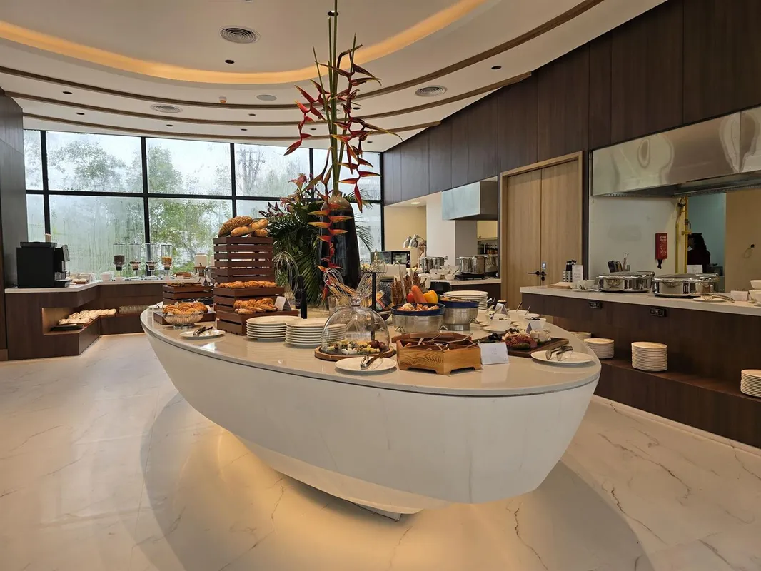 Laya Resort Phuket Island фото 10
