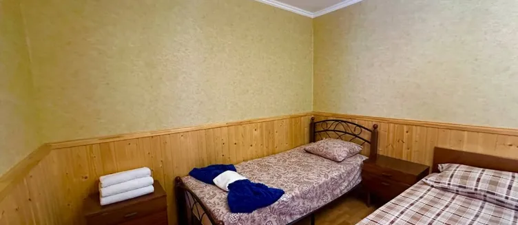 Фото отеля Гостевой дом «Порт Моряка»