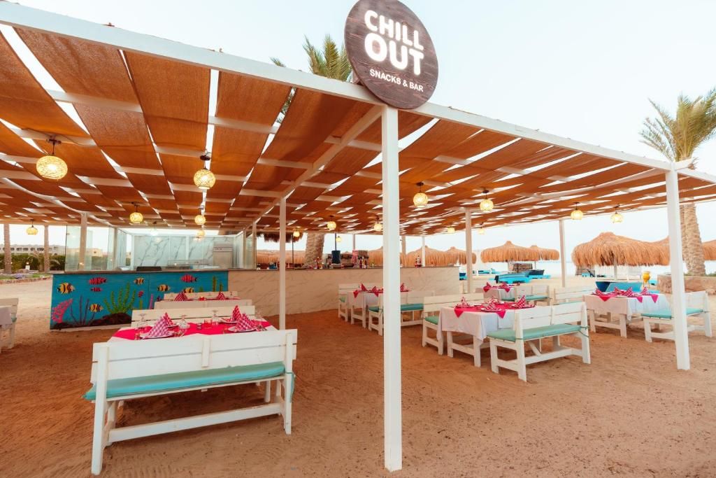 Protels Crystal Beach Resort фото 119