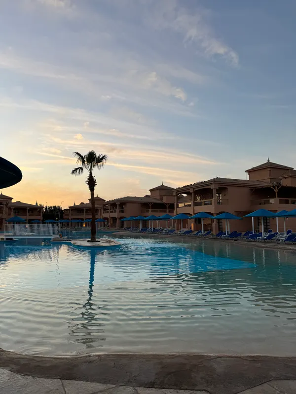 Pickalbatros Jungle Aqua Park Resort - Neverland Hurghada фото 148