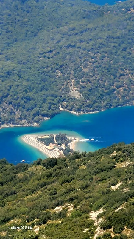 Akdeniz Beach Hotel фото 51