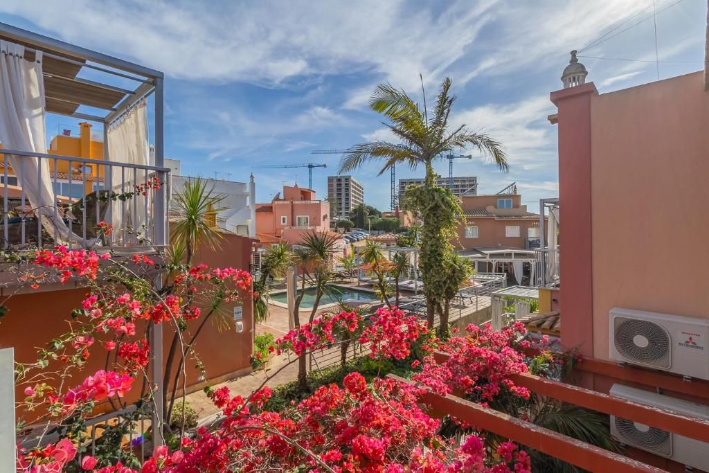 Villas D. Dinis - Charming Residence (adults only) фото 18