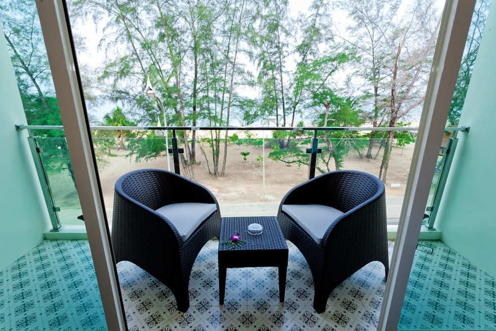 Anda Beachside Hotel фото 64