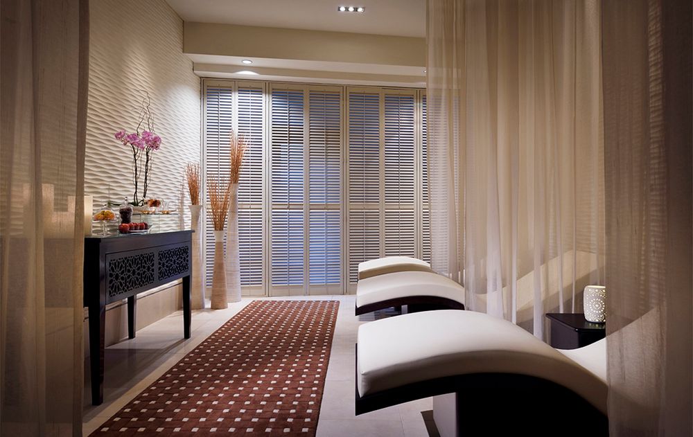 The Residences at The Address Dubai Mall фото 28
