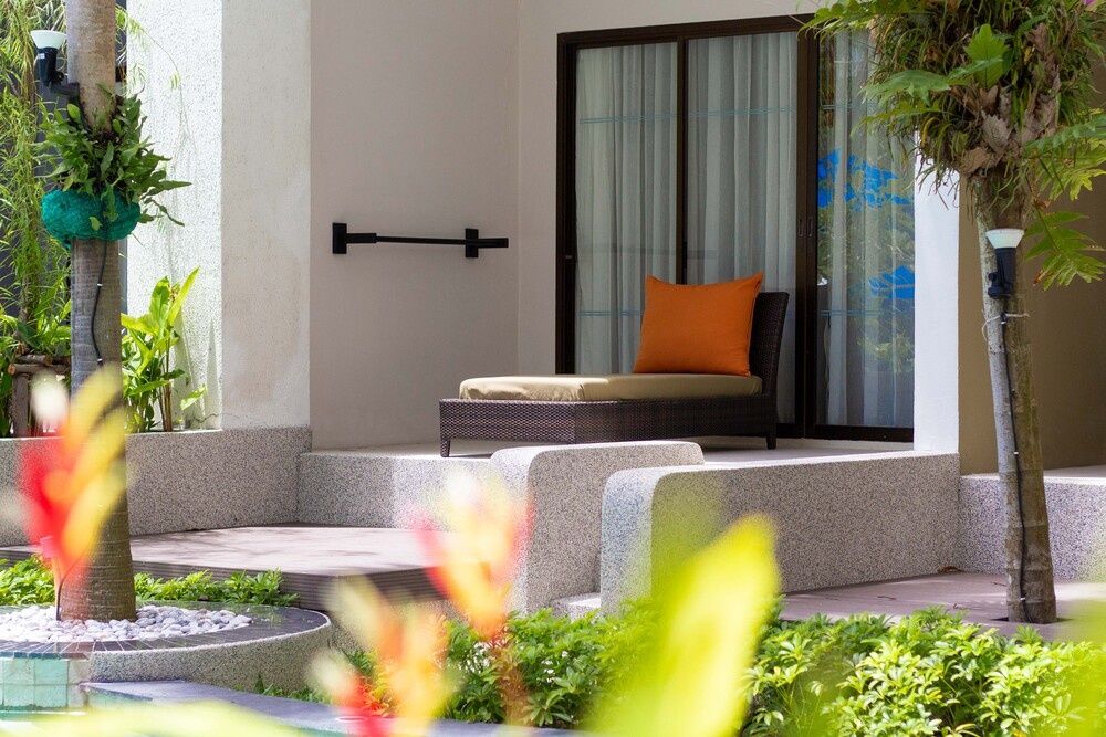 Deevana Plaza Phuket фото 73