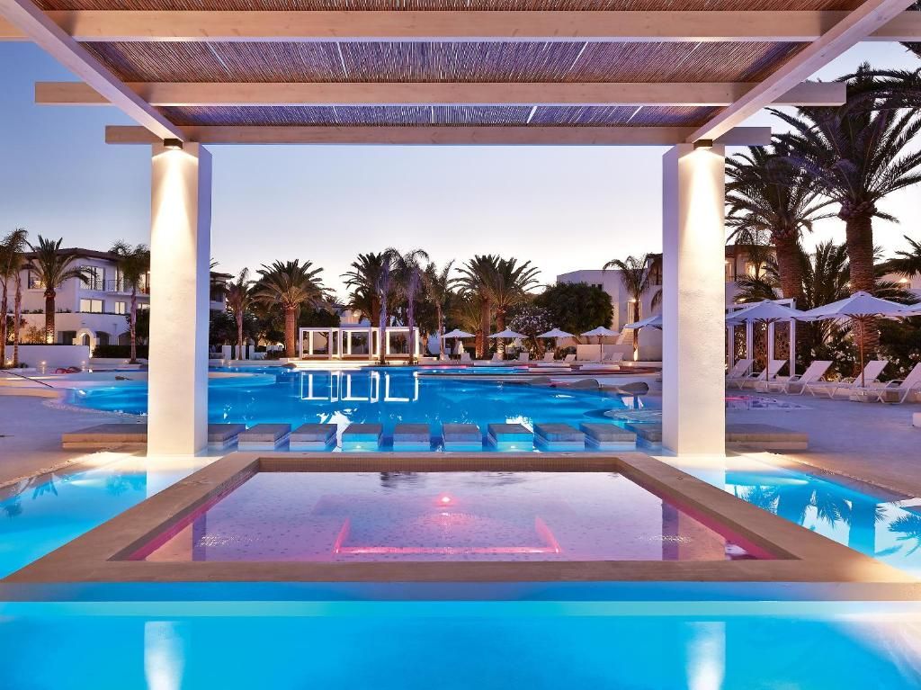 Caramel a Grecotel Resort to Live фото 61