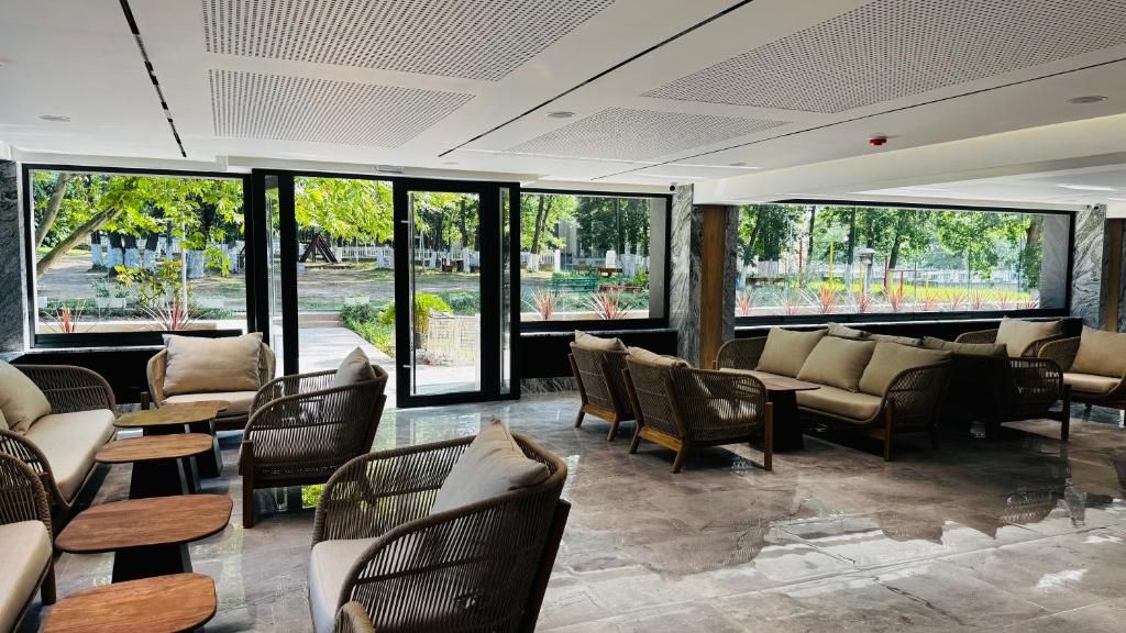 Atliman Beach Park Hotel фото 31