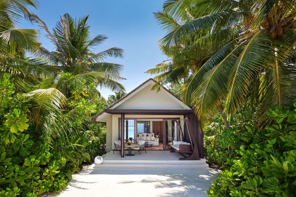 Niyama Private Islands Maldives фото 63