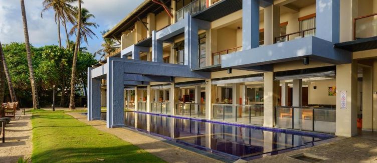 Фото отеля Coco Bay Unawatuna